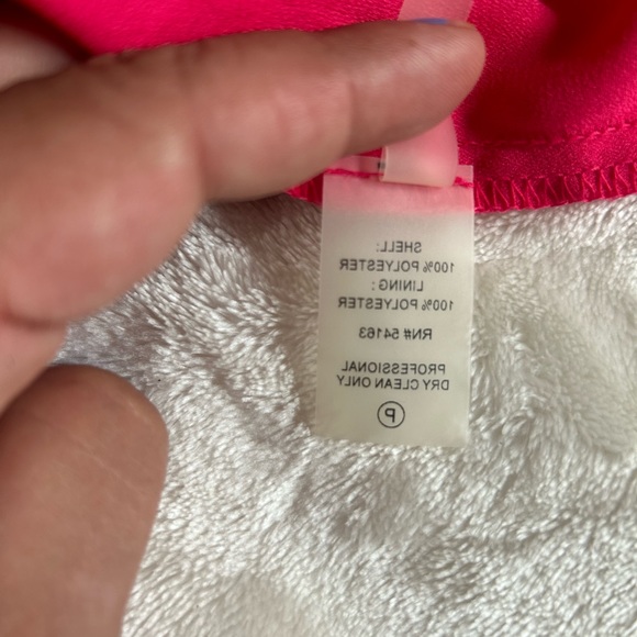 Tommy Hilfiger woman dress - Picture 6 of 10